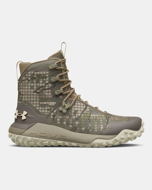 Men's UA HOVR Dawn Waterproof 2.0 Boots