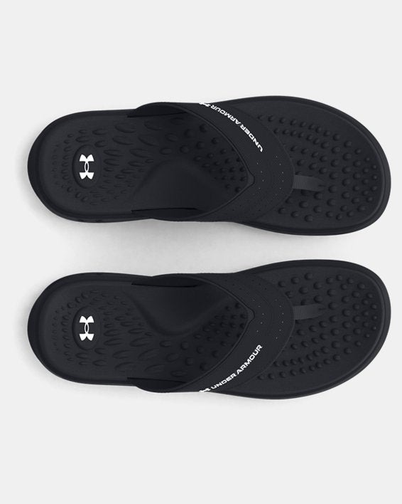 Women's UA Ignite Pro Marbella Sandals