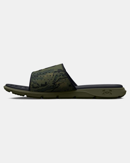 Men's UA Ignite Pro Freedom Slides