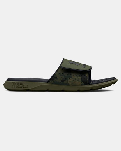 Men's UA Ignite Pro Freedom Slides