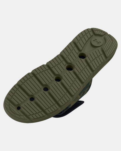 Men's UA Ignite Pro Freedom Slides