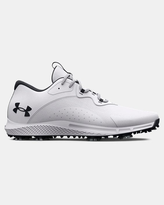 Men's UA Charged Draw 2 Golf Shoes