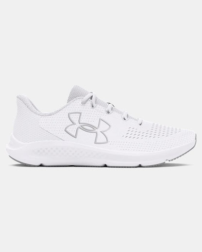 Women's UA Charged Pursuit 3 Big Logo Running Shoes