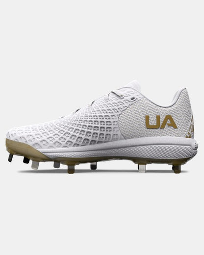 Women's UA Glyde 2 MT Softball Cleats