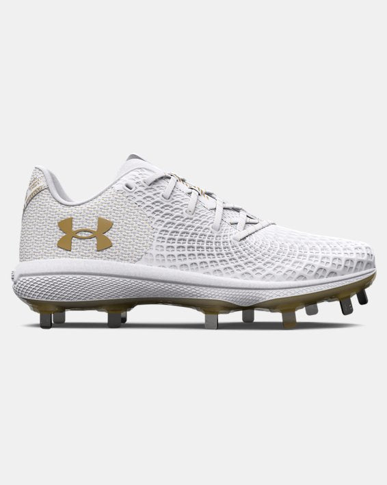 Women's UA Glyde 2 MT Softball Cleats