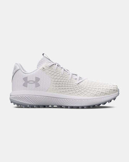 Women's UA Glyde 2 Turf Softball Shoes