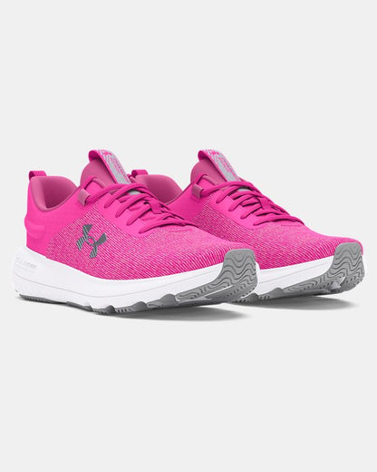 Women's UA Charged Revitalize Running Shoes