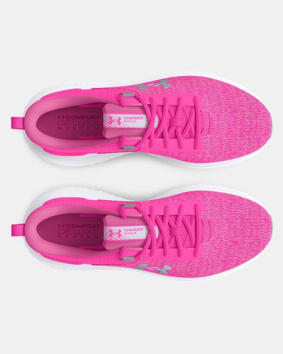 Women's UA Charged Revitalize Running Shoes