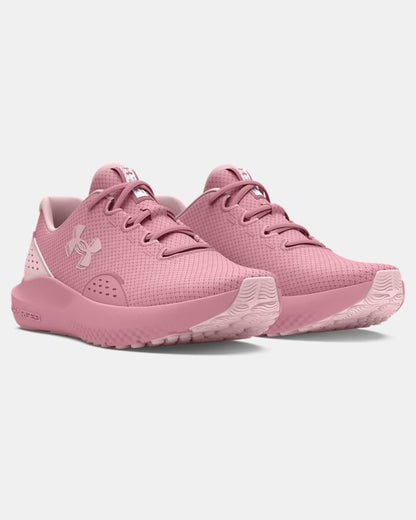 Women's UA Surge 4 Running Shoes