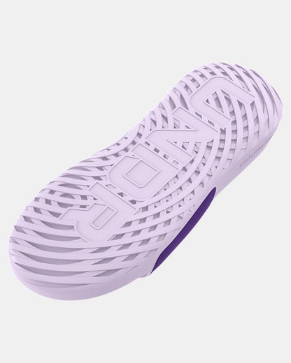 Women's UA Ignite Select Graphic Logo Slides