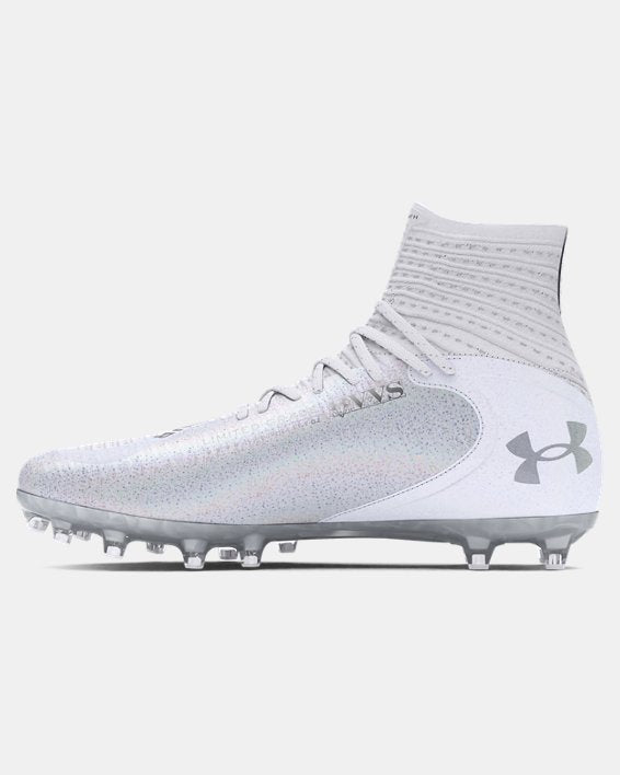 Men's UA Highlight 2 MC VVS Football Cleats