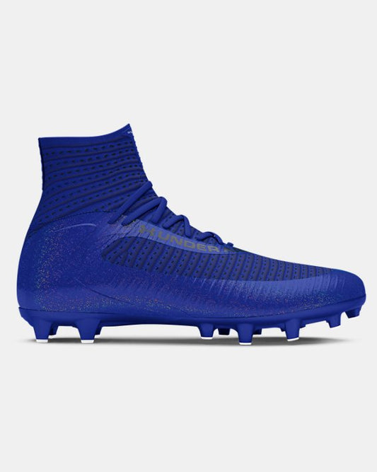 Men's UA Highlight 2 MC Knit Football Cleats