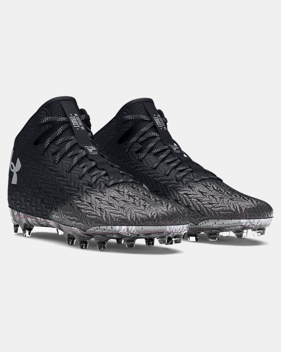 Women's UA Spotlight 4 MC Football Cleats