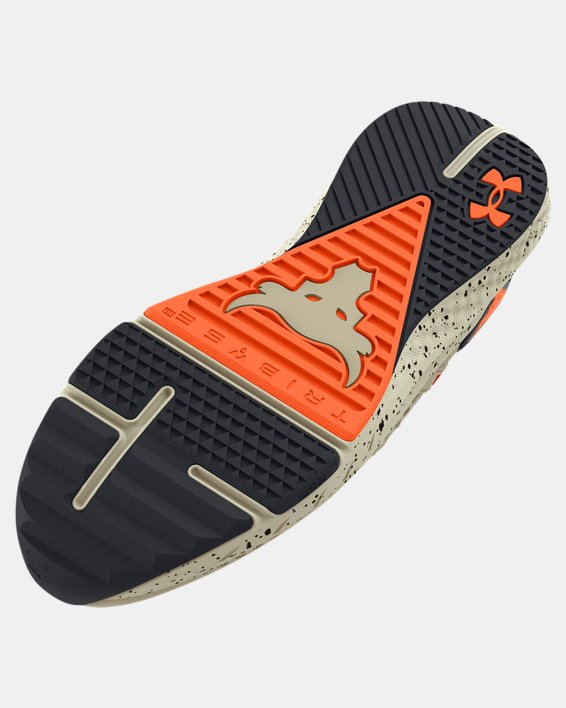 Men's Project Rock BSR 4 Training Shoes