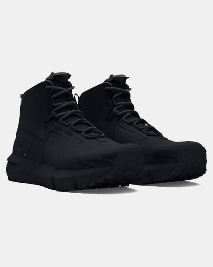 Men's UA Valsetz Mid Tactical Boots