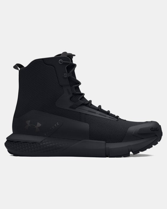 Women's UA Valsetz Tactical Boots