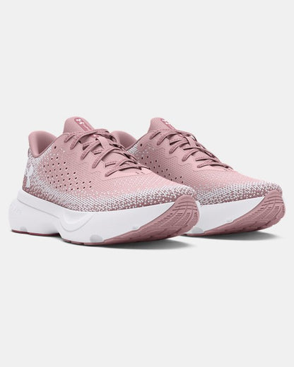 Women's UA Infinite Running Shoes