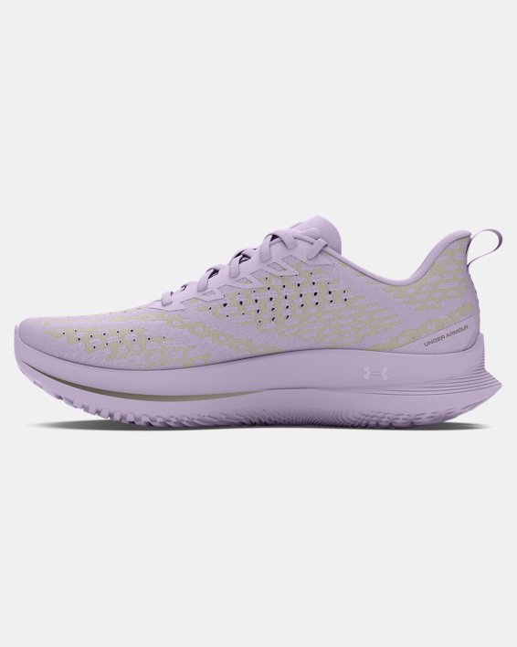 Women's UA Velociti 4 Running Shoes