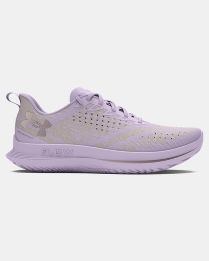 Women's UA Velociti 4 Running Shoes