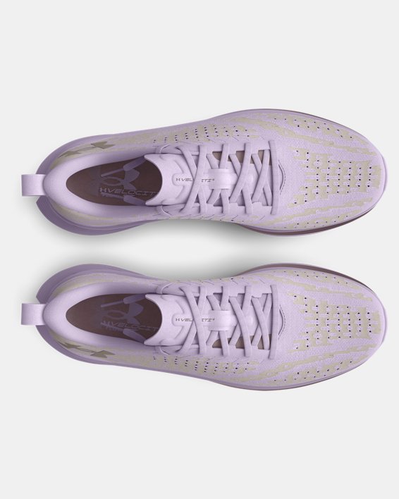 Women's UA Velociti 4 Running Shoes