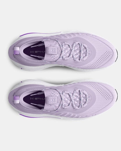 Women's UA Phantom 4 Shoes