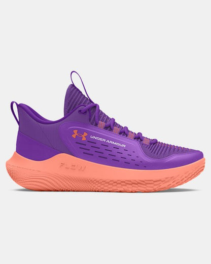 Women's UA Breakthru 5 LE Basketball Shoes