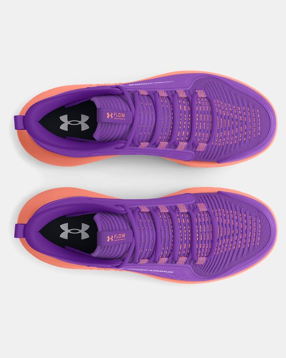 Women's UA Breakthru 5 LE Basketball Shoes