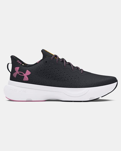 Women's UA Infinite Printed Running Shoes