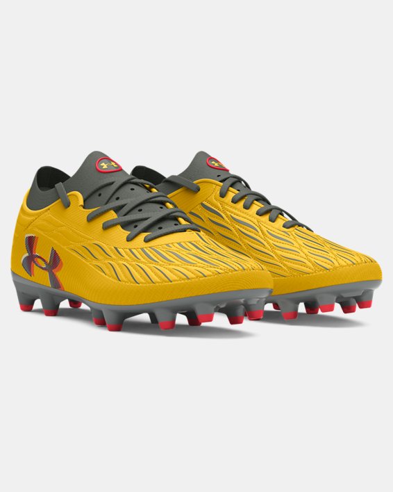 Men's UA Magnetico Pro 4 FG Soccer Cleats