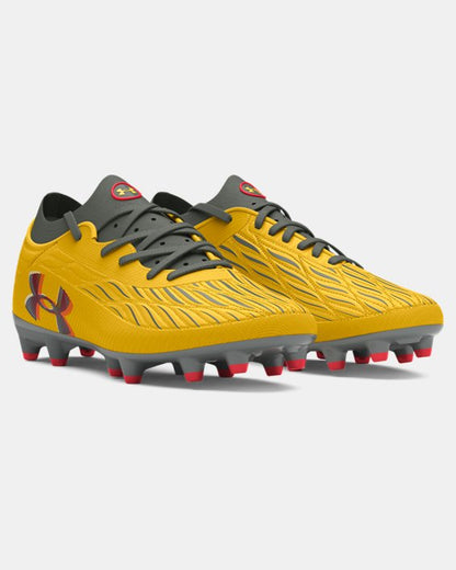 Men's UA Magnetico Pro 4 FG Soccer Cleats