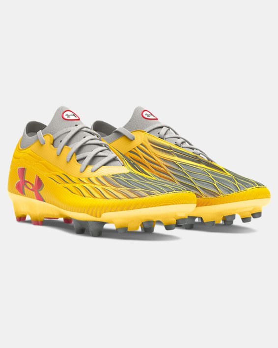 Women's UA Magnetico Elite 4 FG Soccer Cleats