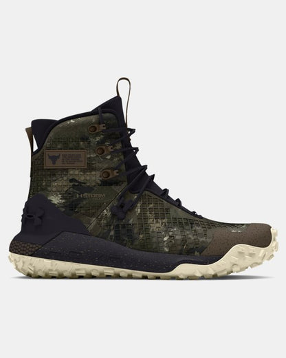 Men's Project Rock x HOVR? Dawn Waterproof 2 Boots