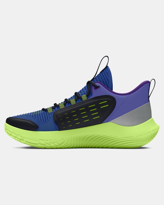 Women's UA Breakthru 5 Start Of Season Basketball Shoes