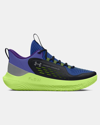 Women's UA Breakthru 5 Start Of Season Basketball Shoes