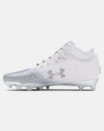 Men's UA Spotlight 4 MC Football Cleats