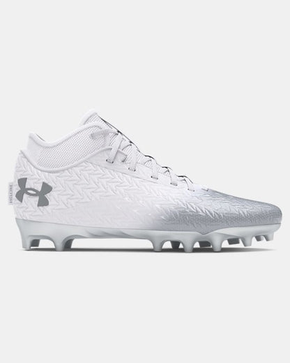 Men's UA Spotlight 4 MC Football Cleats