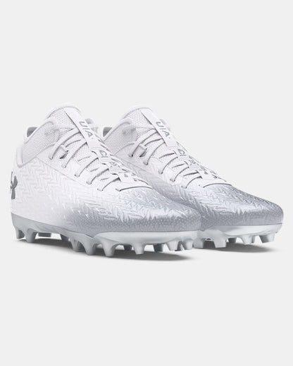 Men's UA Spotlight 4 MC Football Cleats