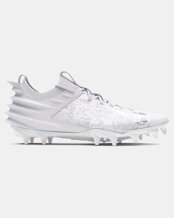 Men's UA Blur 2 MC Suede Football Cleats