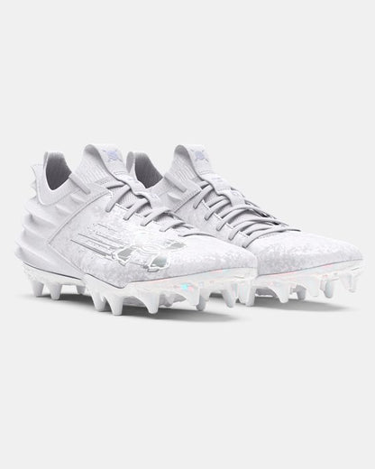 Men's UA Blur 2 MC Suede Football Cleats