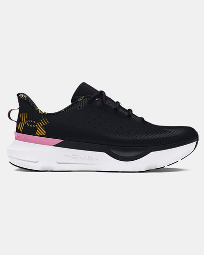 Women's UA Infinite Pro Floral Running Shoes