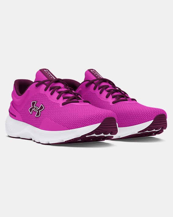 Women's UA Escape 4 Running Shoes