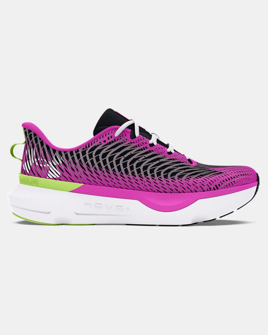 Women's UA Infinite Pro Run Anywhere Running Shoes