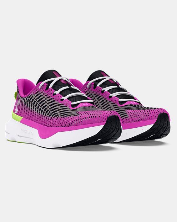 Women's UA Infinite Pro Run Anywhere Running Shoes