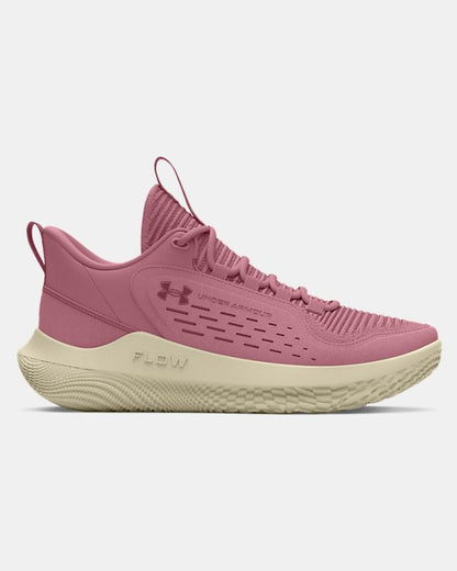 Women's UA Breakthru 5 Lux Basketball Shoes