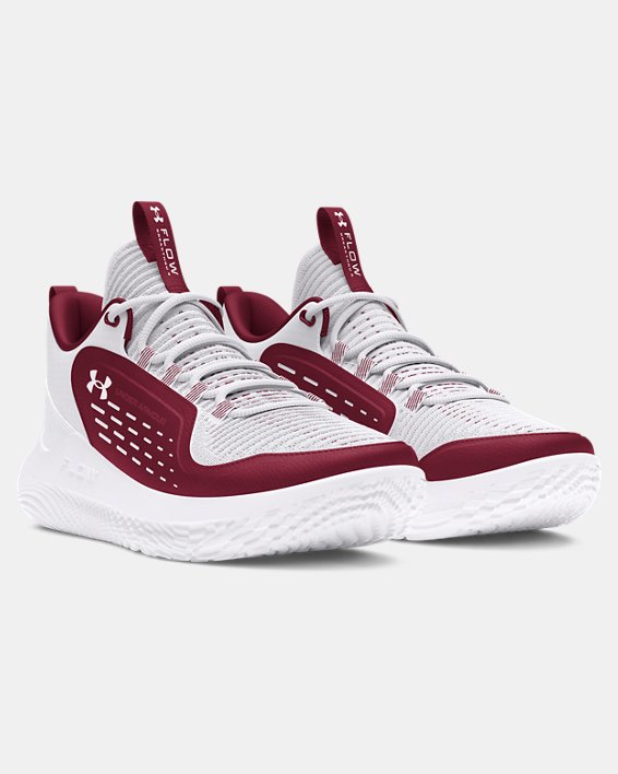 Women's UA Breakthru 5 Basketball Shoes