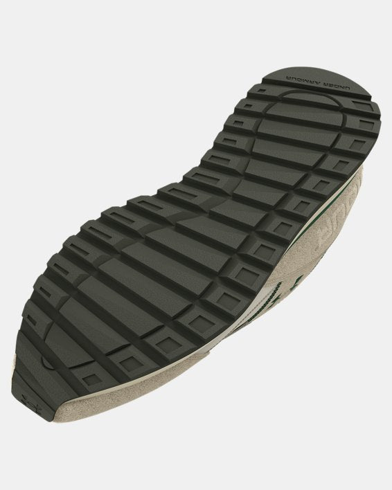 Men's UA Essential Runner Shoes