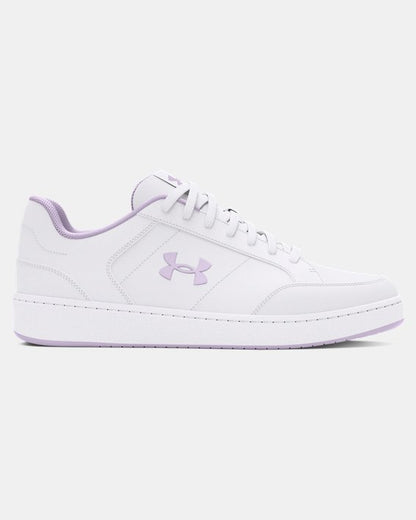 Women's UA Official Shoes