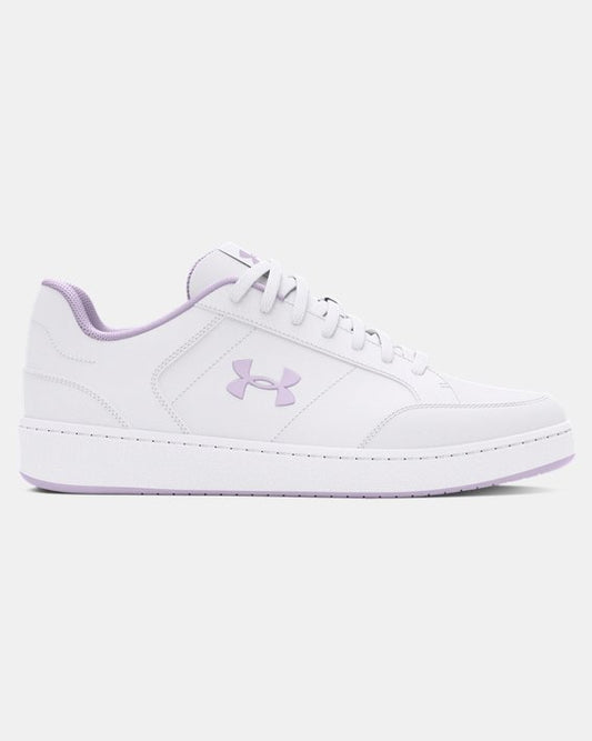 Women's UA Official Shoes