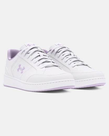 Women's UA Official Shoes