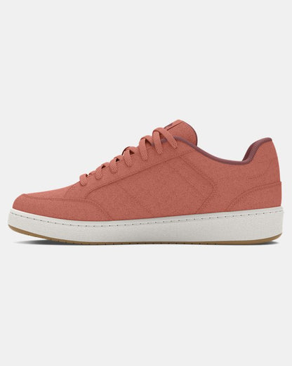 Women's UA Official Suede Shoes